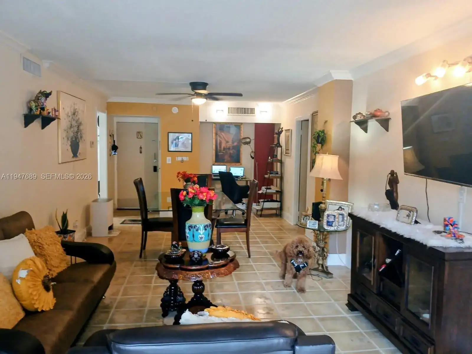 3101 N Country Club Dr # 101, Aventura FL 33180 photo 4