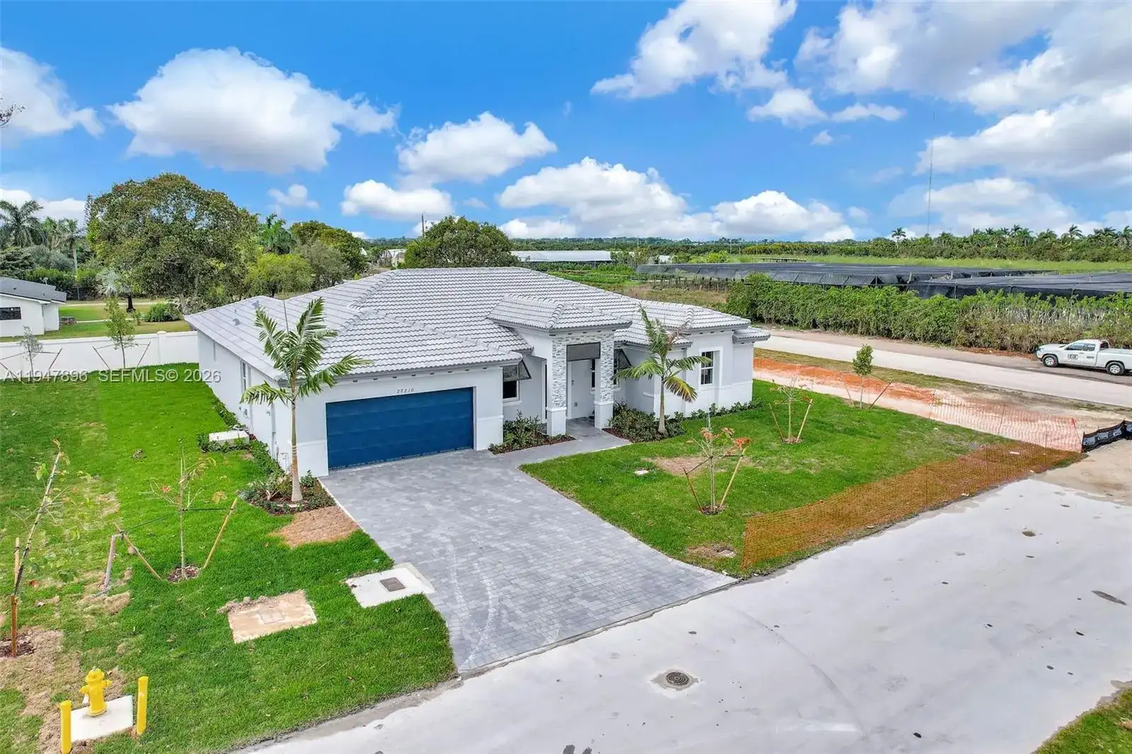 27210 SW 159th Path, Miami FL 33031 photo 2