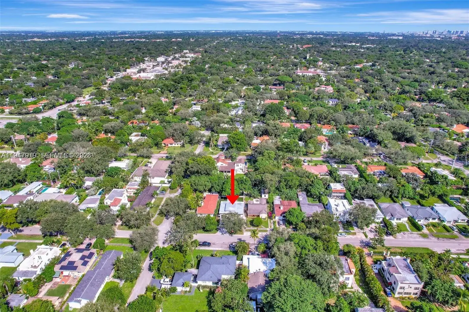 311 NE 90th St, El Portal FL 33138 photo 5