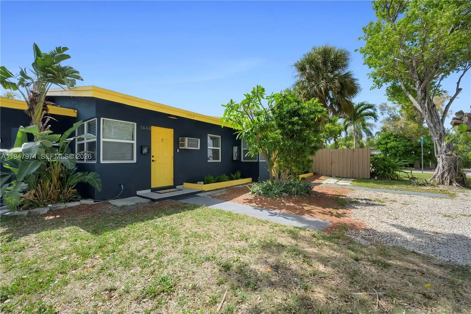 1444 NE 13th Ave unit 1-3, Fort Lauderdale FL 33304 photo 2