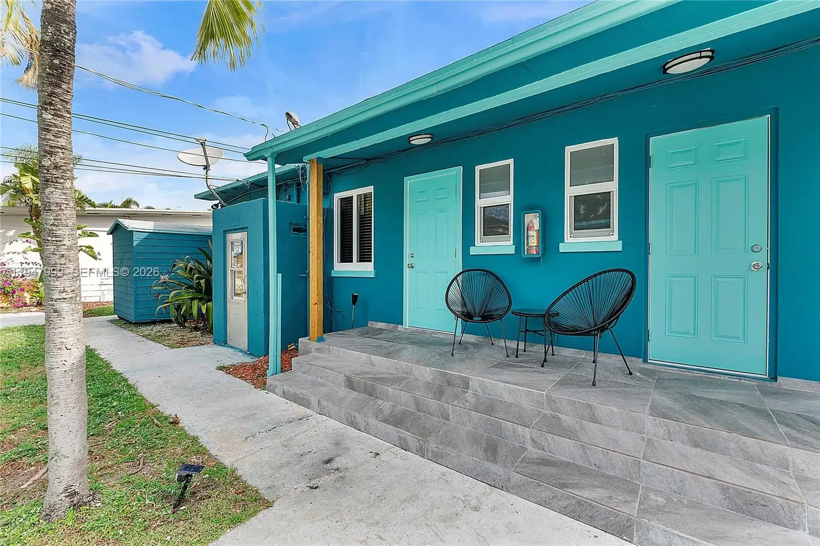 1225 NE 15th Ave # 9, Fort Lauderdale FL 33304 photo 2