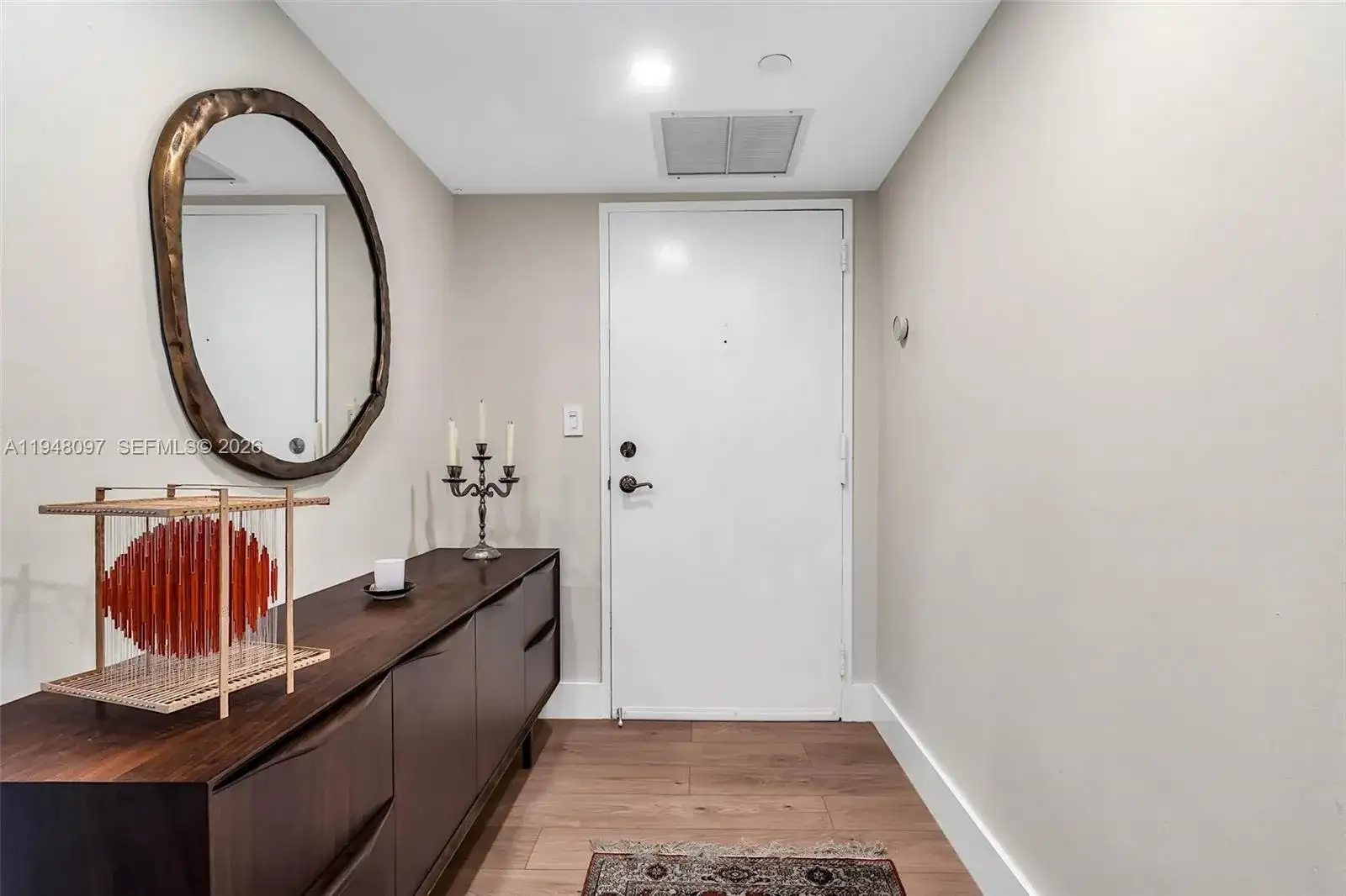 1865 BRICKELL AVENUE # A1501, Miami FL 33129 photo 5