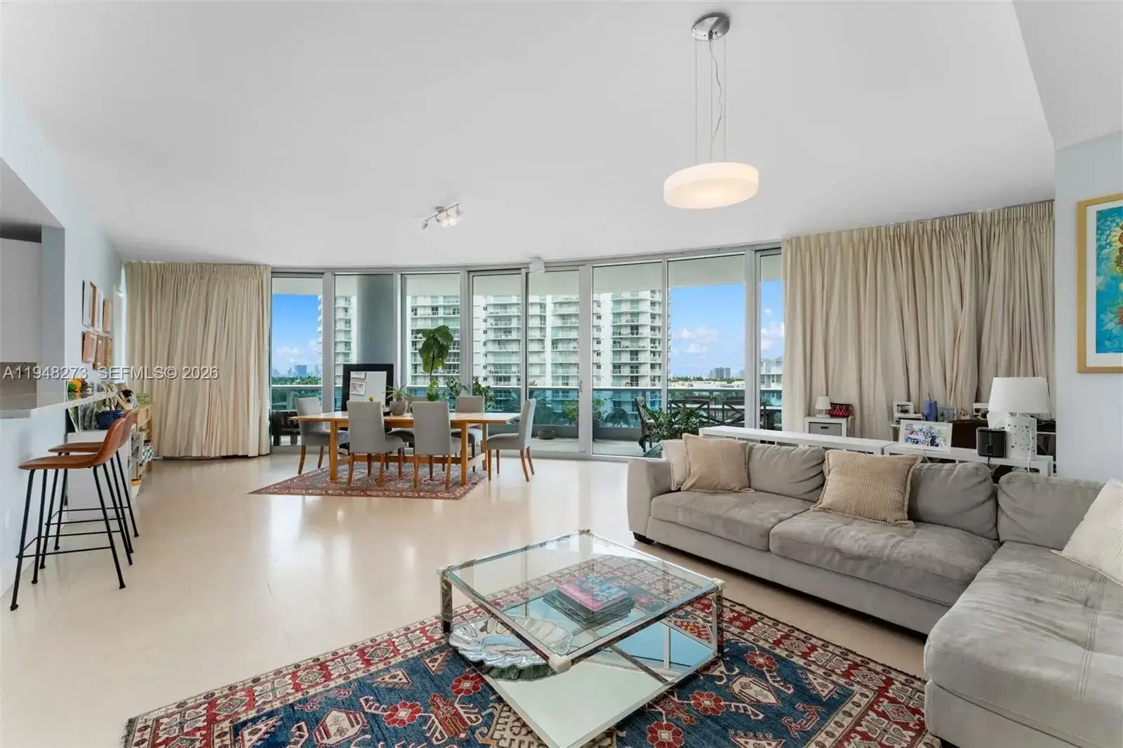 5959 Collins Ave # 701, Miami Beach FL 33140 photo 3