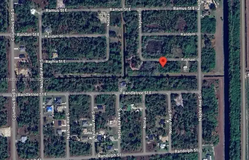 1238 RAPHAEL ST E, Lehigh Acres FL 33974 photo 2