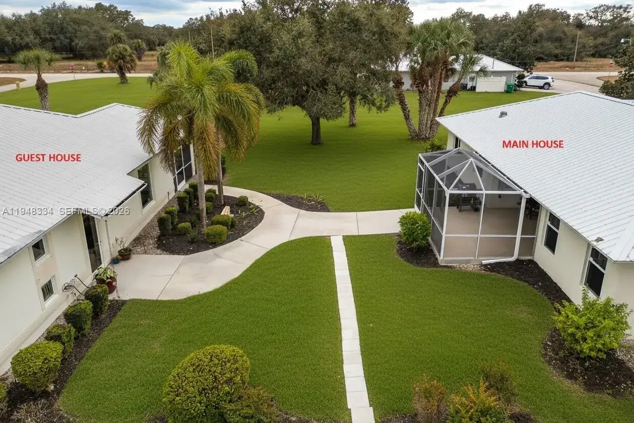 1197 April Ave, La Belle FL 33935 photo 3