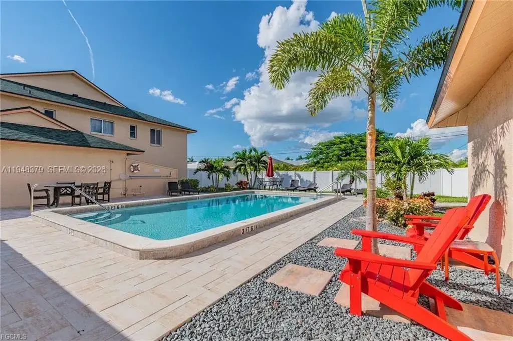 1519 CAPE  CORAL PKY W # 1, Cape Coral FL 33914 photo 2