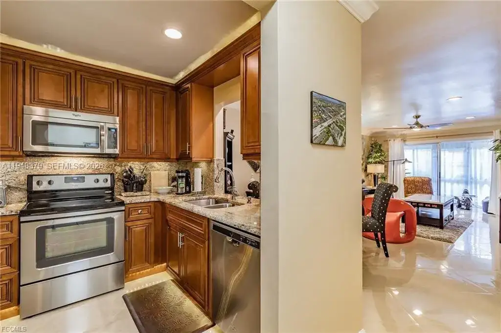 1519 CAPE  CORAL PKY W # 1, Cape Coral FL 33914 photo 3