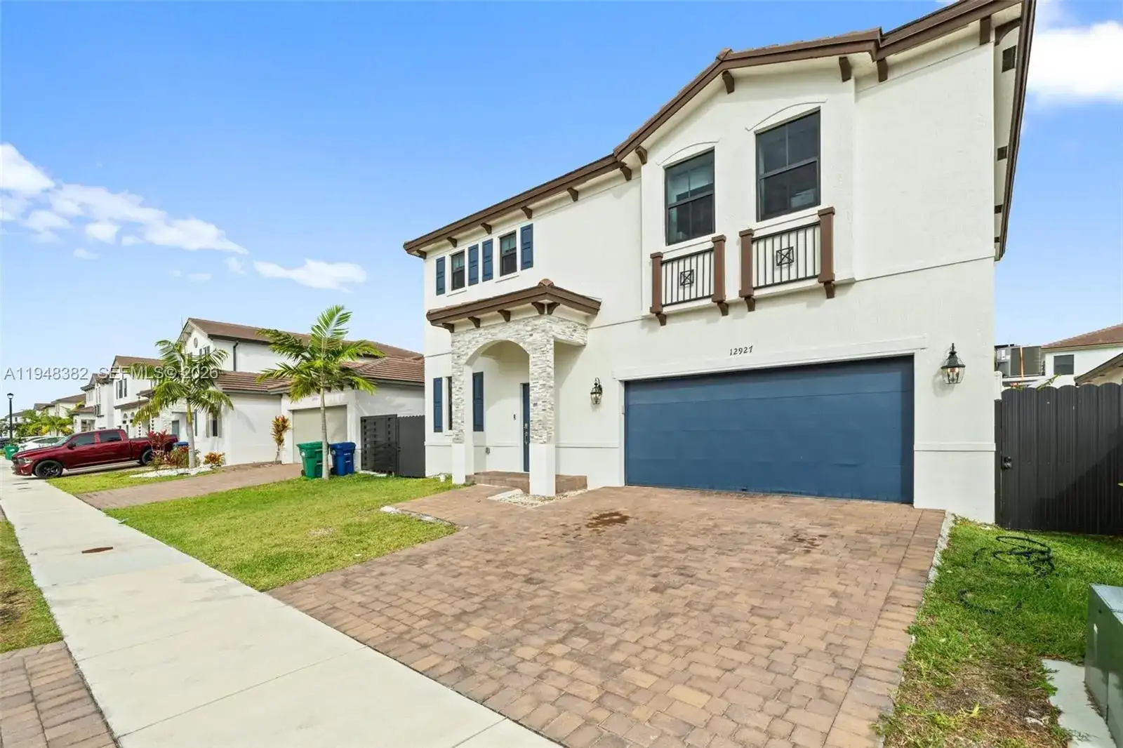 12927 SW 229th Ter, Miami FL 33170 photo 2