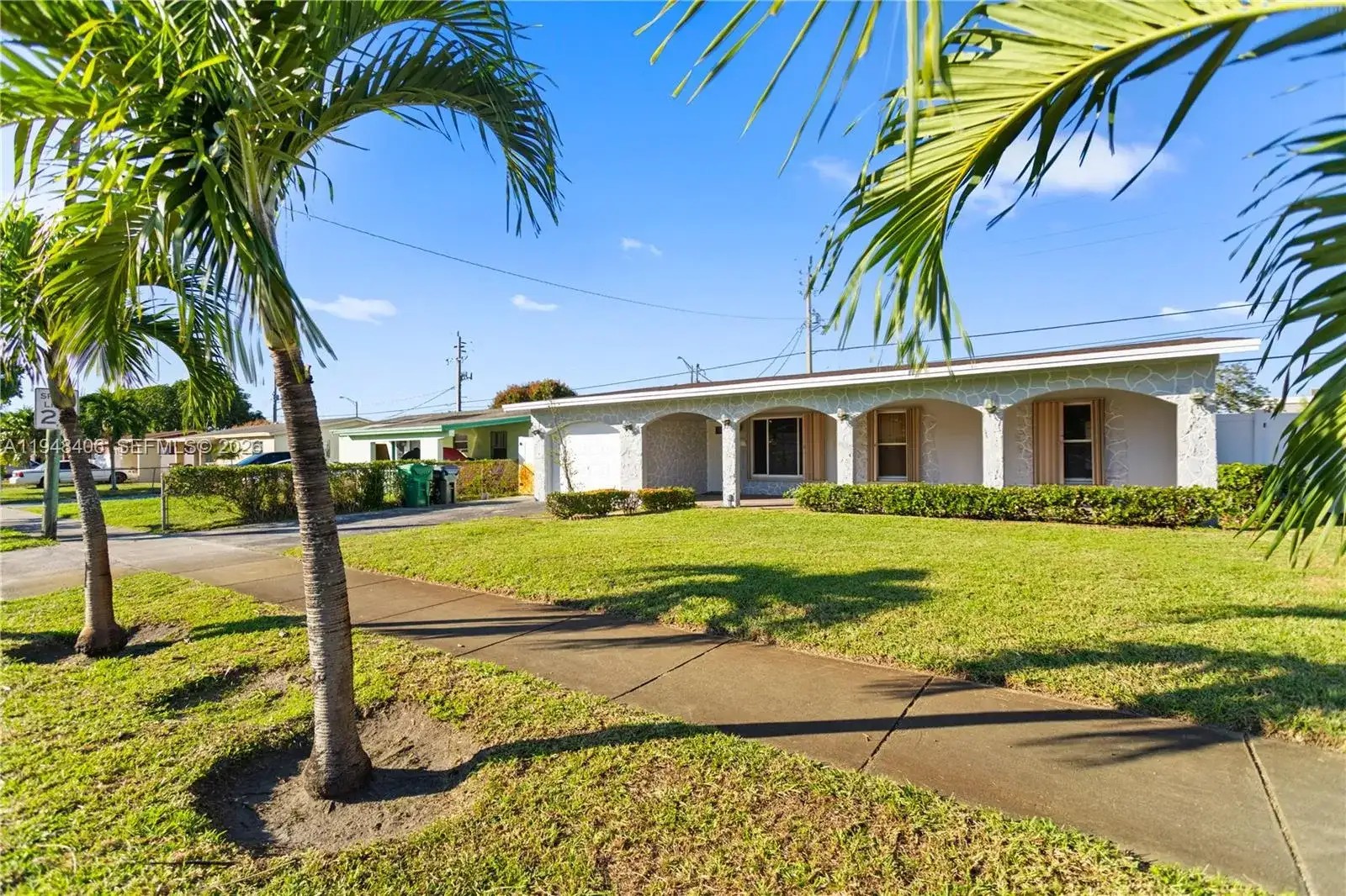 3521 NW 18th Pl, Lauderhill FL 33311 photo 2