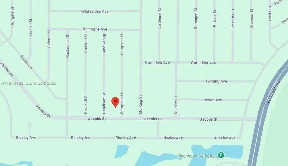2481 Sampson St, Port Charlotte FL 33953 photo 3
