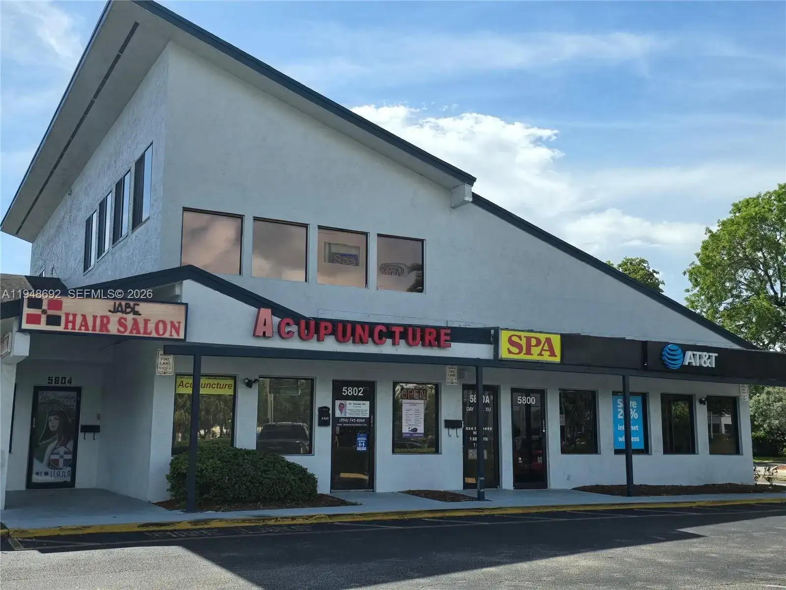 5800 N University Dr Unit A, Tamarac FL 33321 photo 4