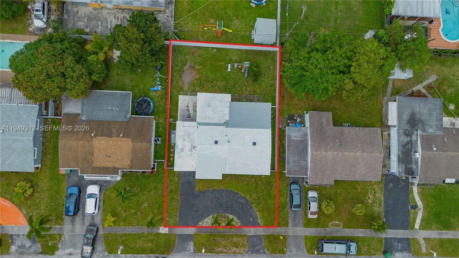 6971 SW 24th St, Miramar FL 33023 photo 2