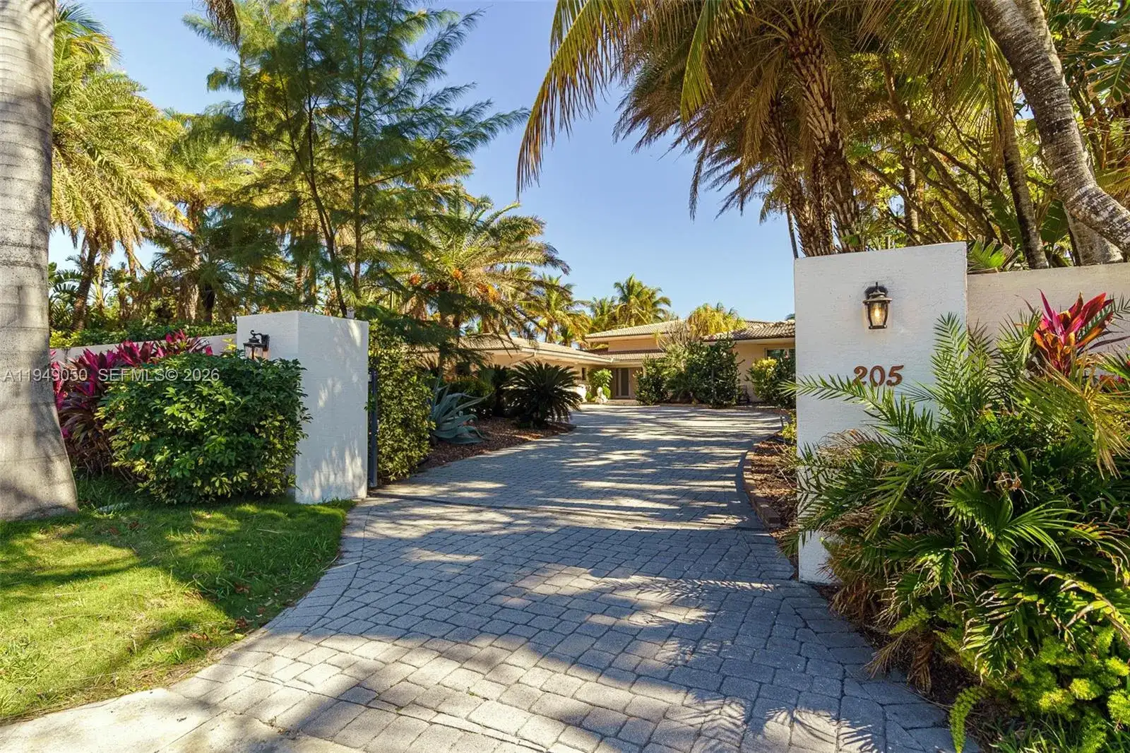 205 Ocean Blvd # 0, Golden Beach FL 33160 photo 2