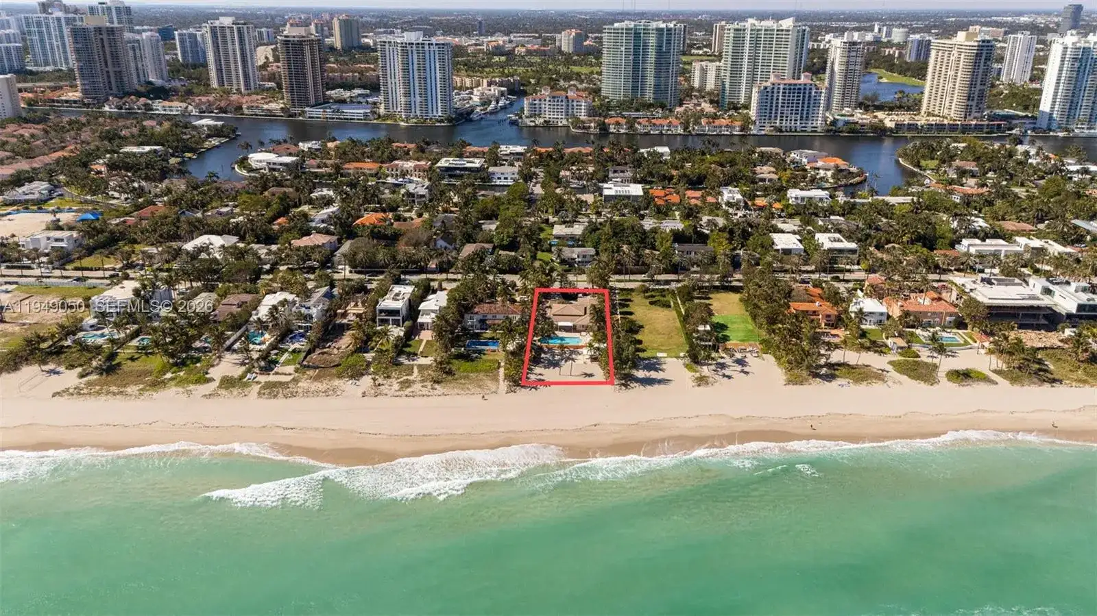 205 Ocean Blvd # 0, Golden Beach FL 33160 photo 3