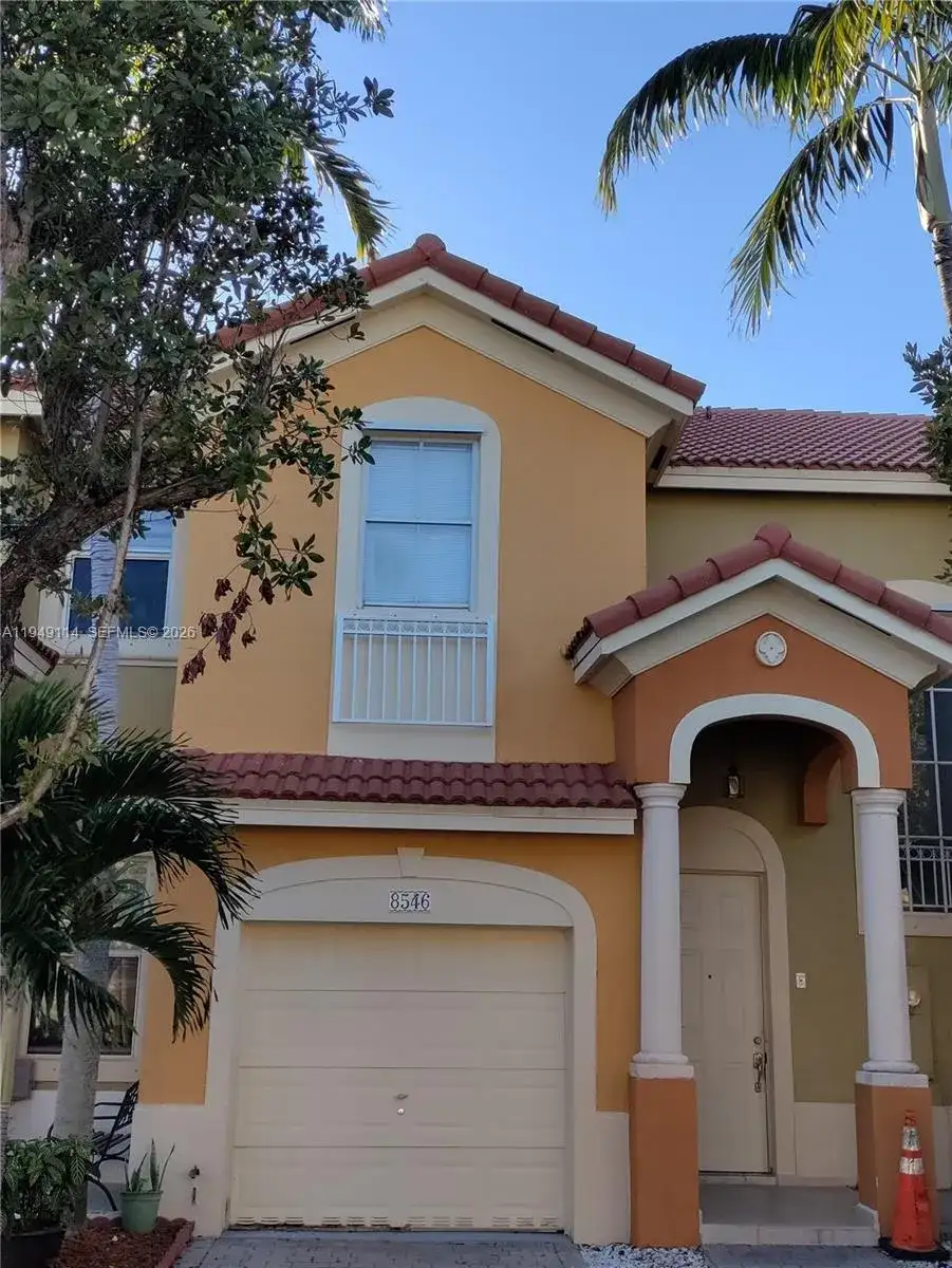 8546 SW 165th Pl # 0, Miami FL 33193 photo 2