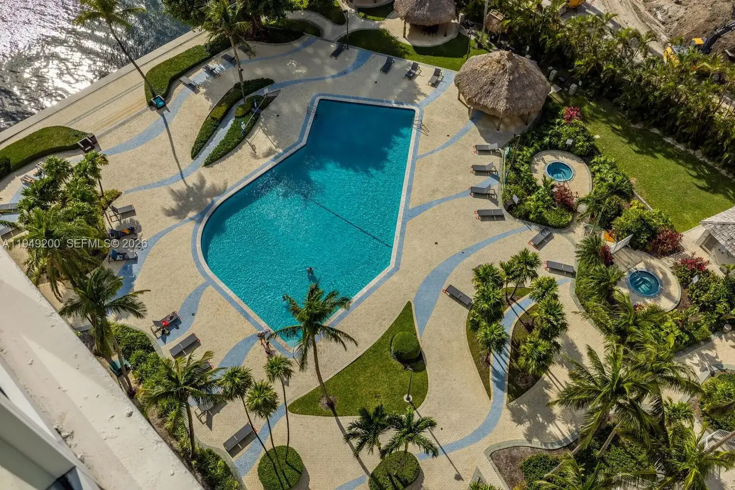 2451 Brickell Ave # 12C, Miami FL 33129 photo 2