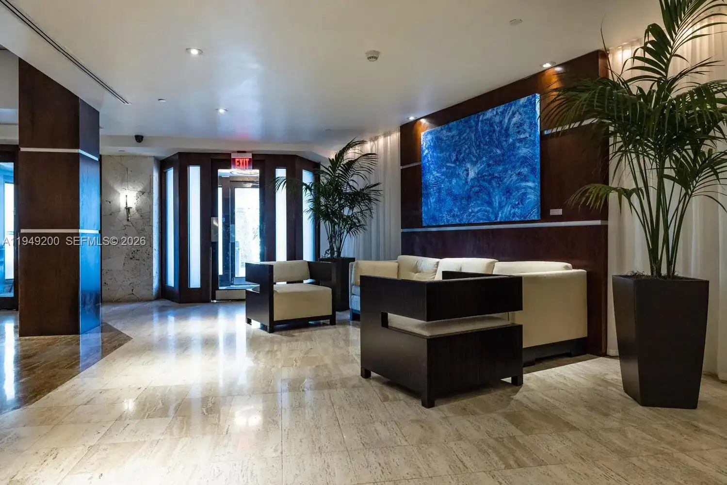 2451 Brickell Ave # 12C, Miami FL 33129 photo 3