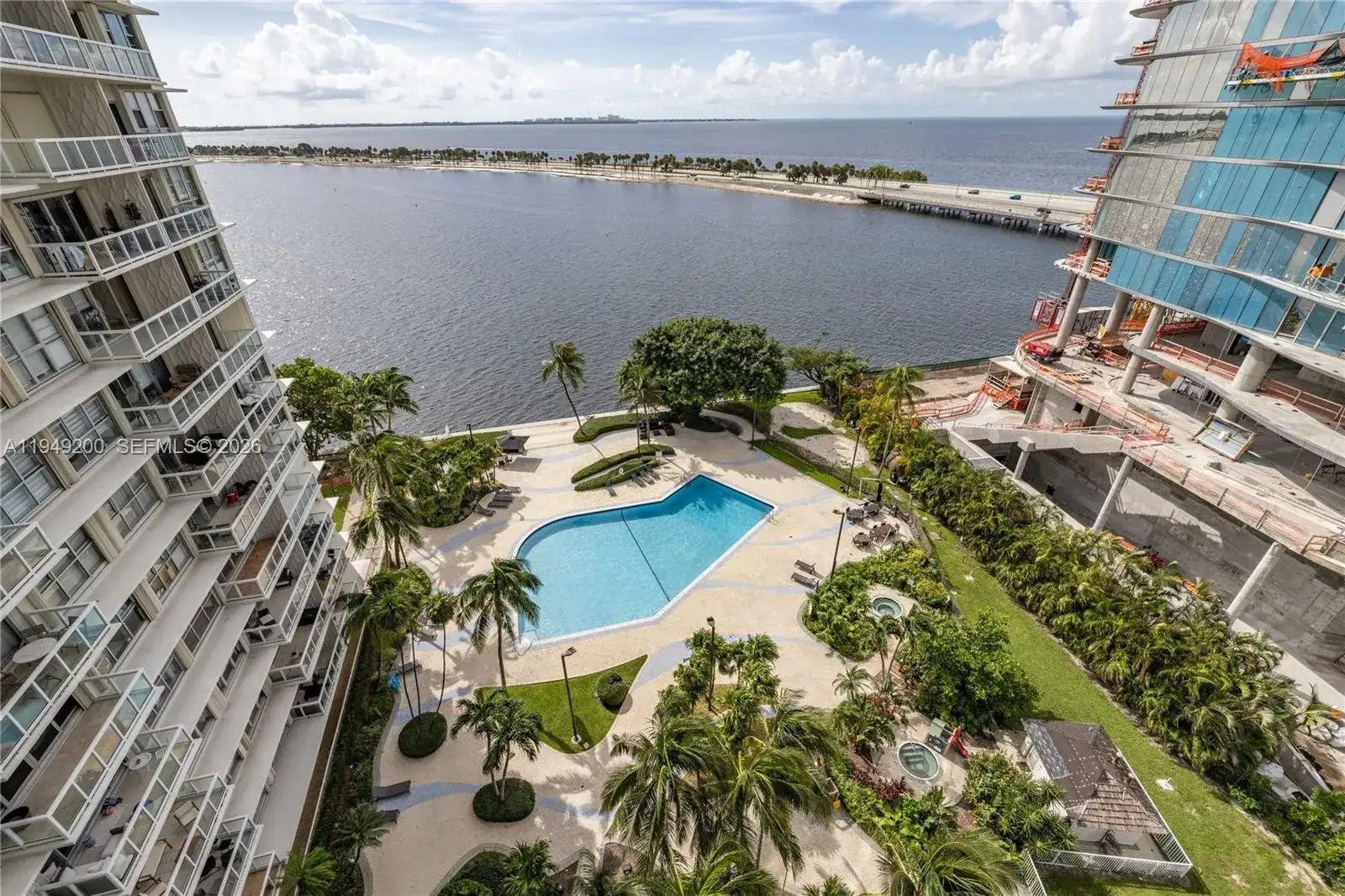 2451 Brickell Ave # 12C, Miami FL 33129 photo 4
