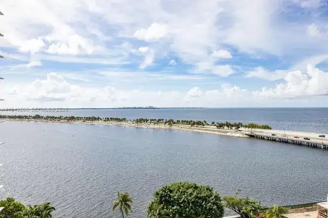 2451 Brickell Ave # 12C, Miami FL 33129 photo 5