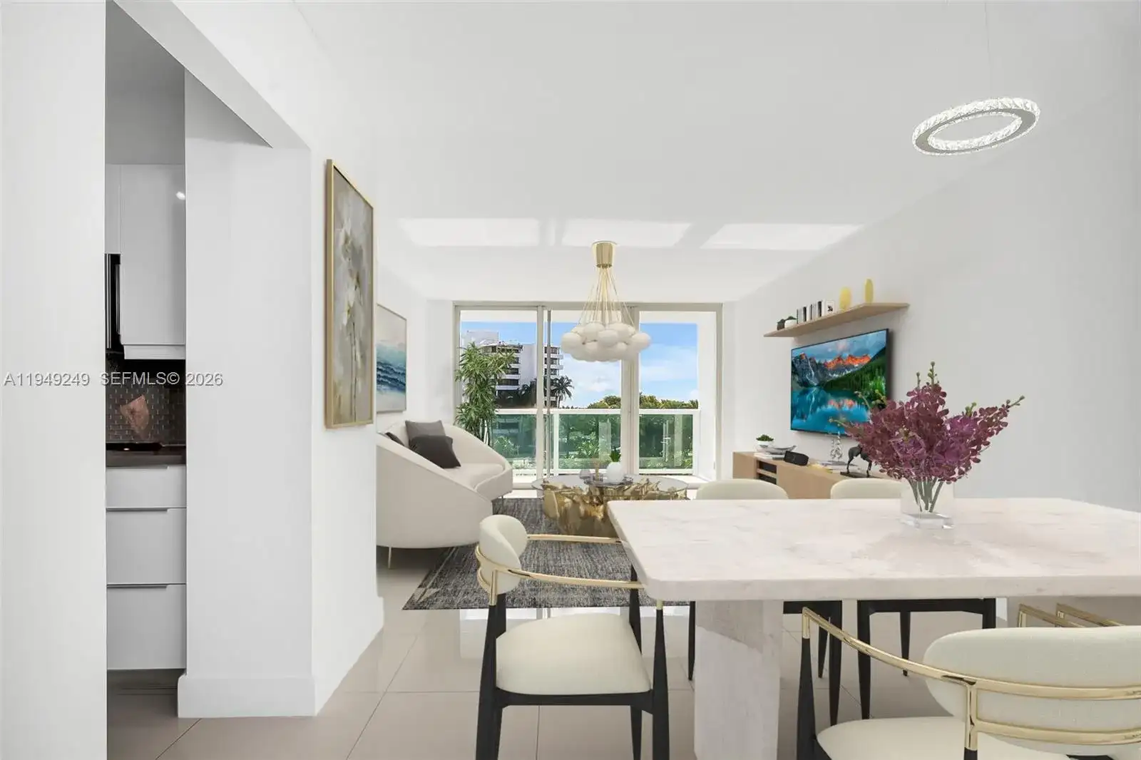100 Bayview Dr # 408, Sunny Isles Beach FL 33160 photo 3