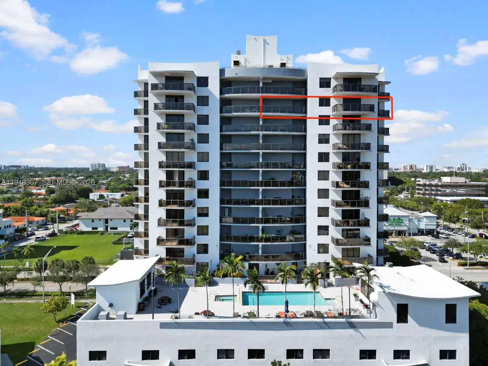 2301 SW 27th Ave # 1403, Miami FL 33145 photo 2