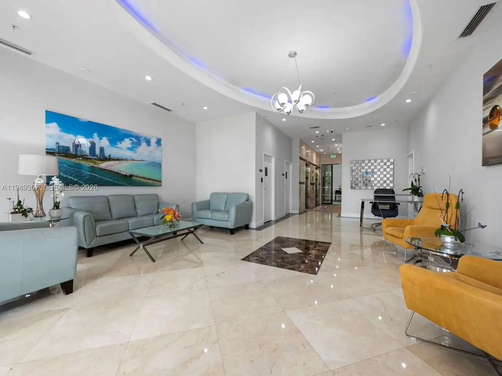 2301 SW 27th Ave # 1403, Miami FL 33145 photo 4