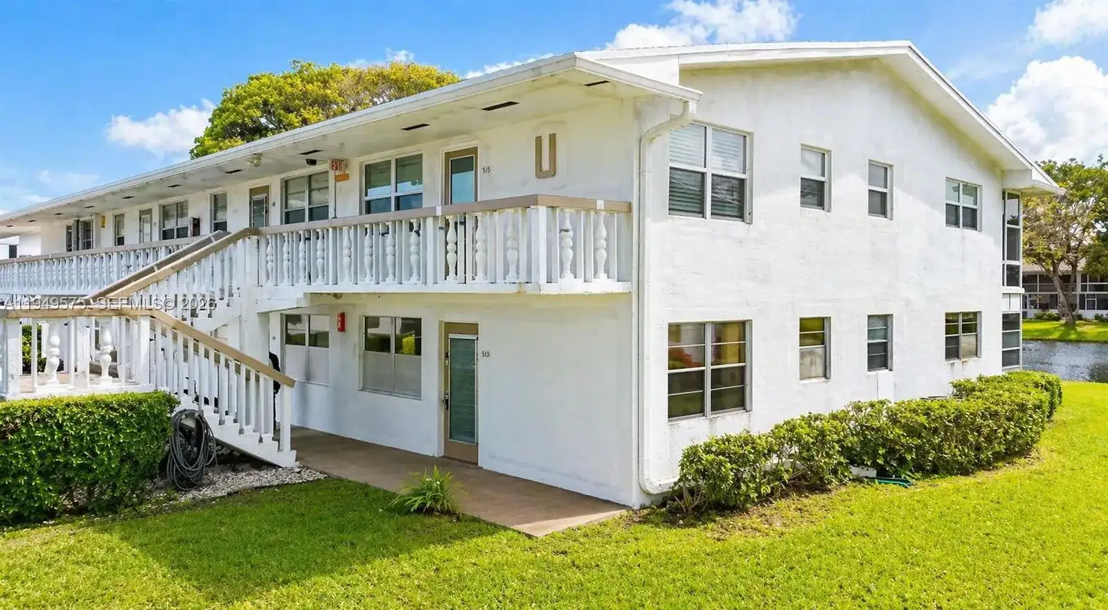 573 Durham U # 573, Deerfield Beach FL 33442 photo 2