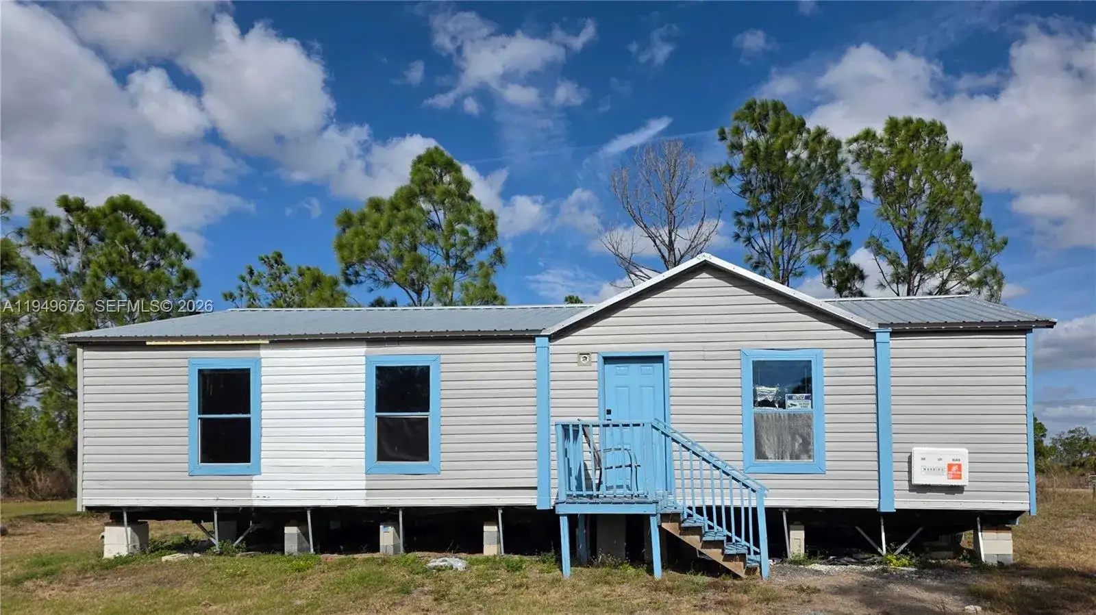 8357 Strasse Blvd, Punta Gorda FL 33982 photo 2