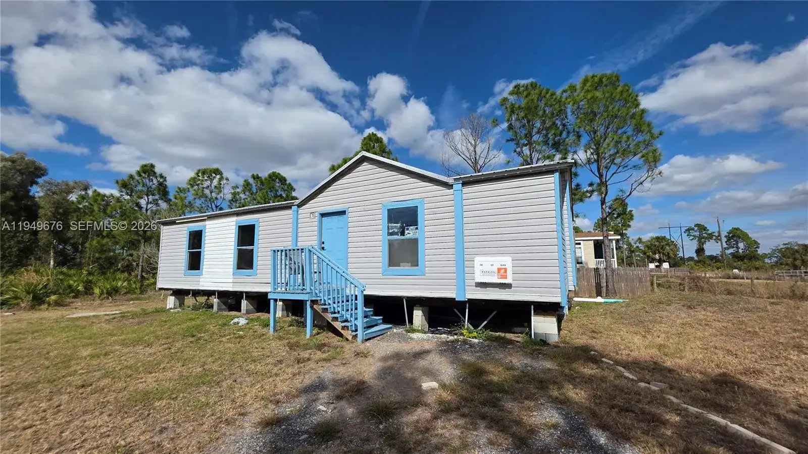 8357 Strasse Blvd, Punta Gorda FL 33982 photo 3