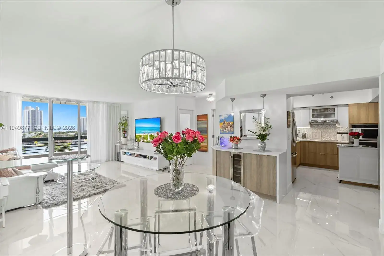 3600 Mystic Pointe Dr # 1017, Aventura FL 33180 photo 5