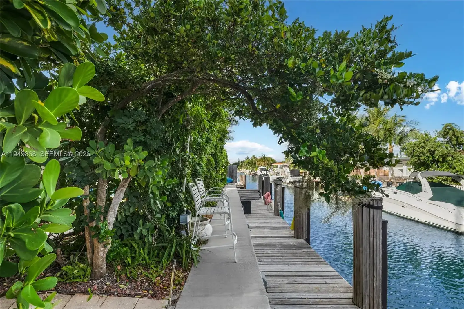 1155 S Biscayne Point Rd, Miami Beach FL 33141 photo 2