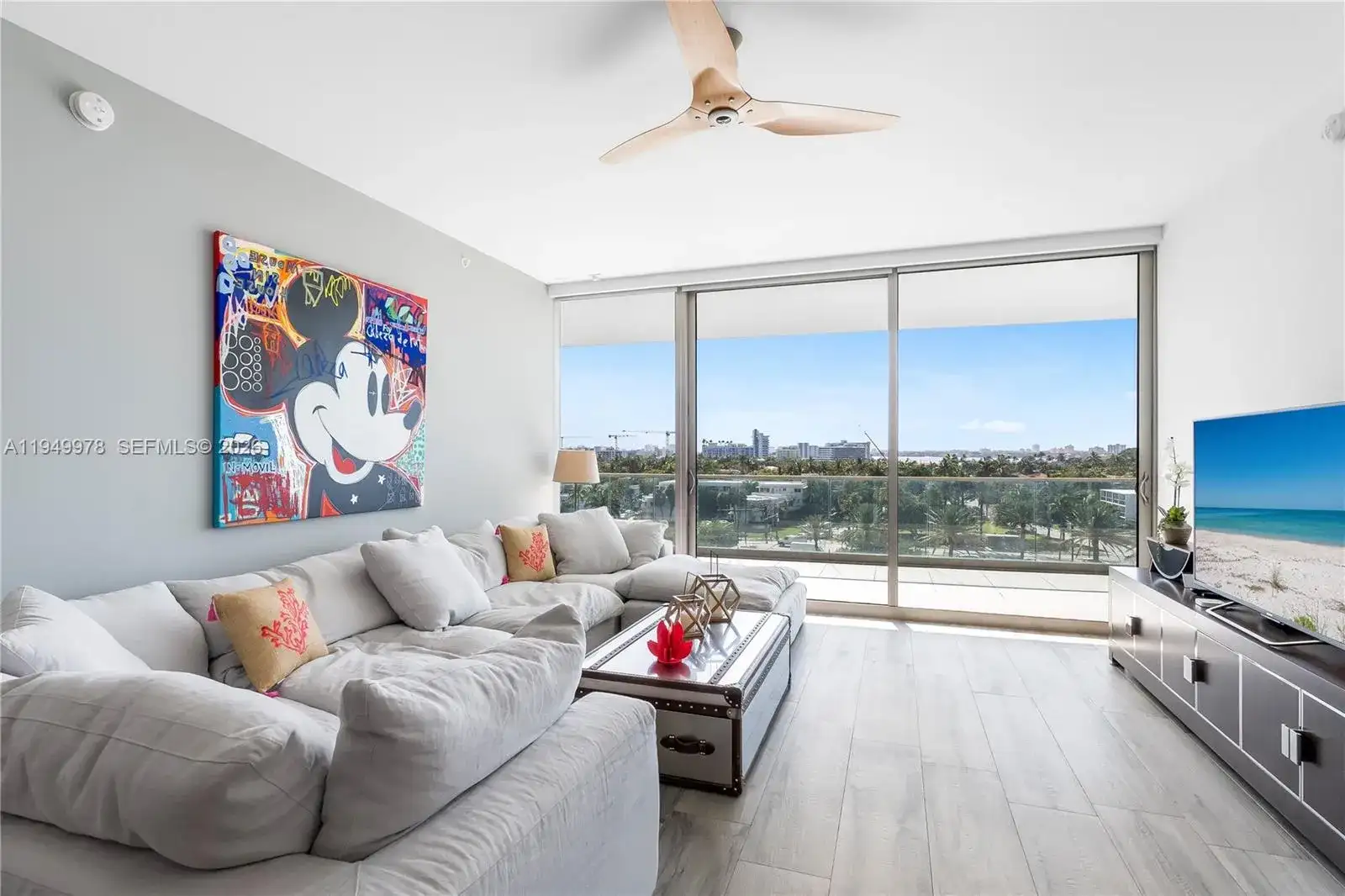 10201 Collins Ave # 605, Bal Harbour FL 33154 photo 5