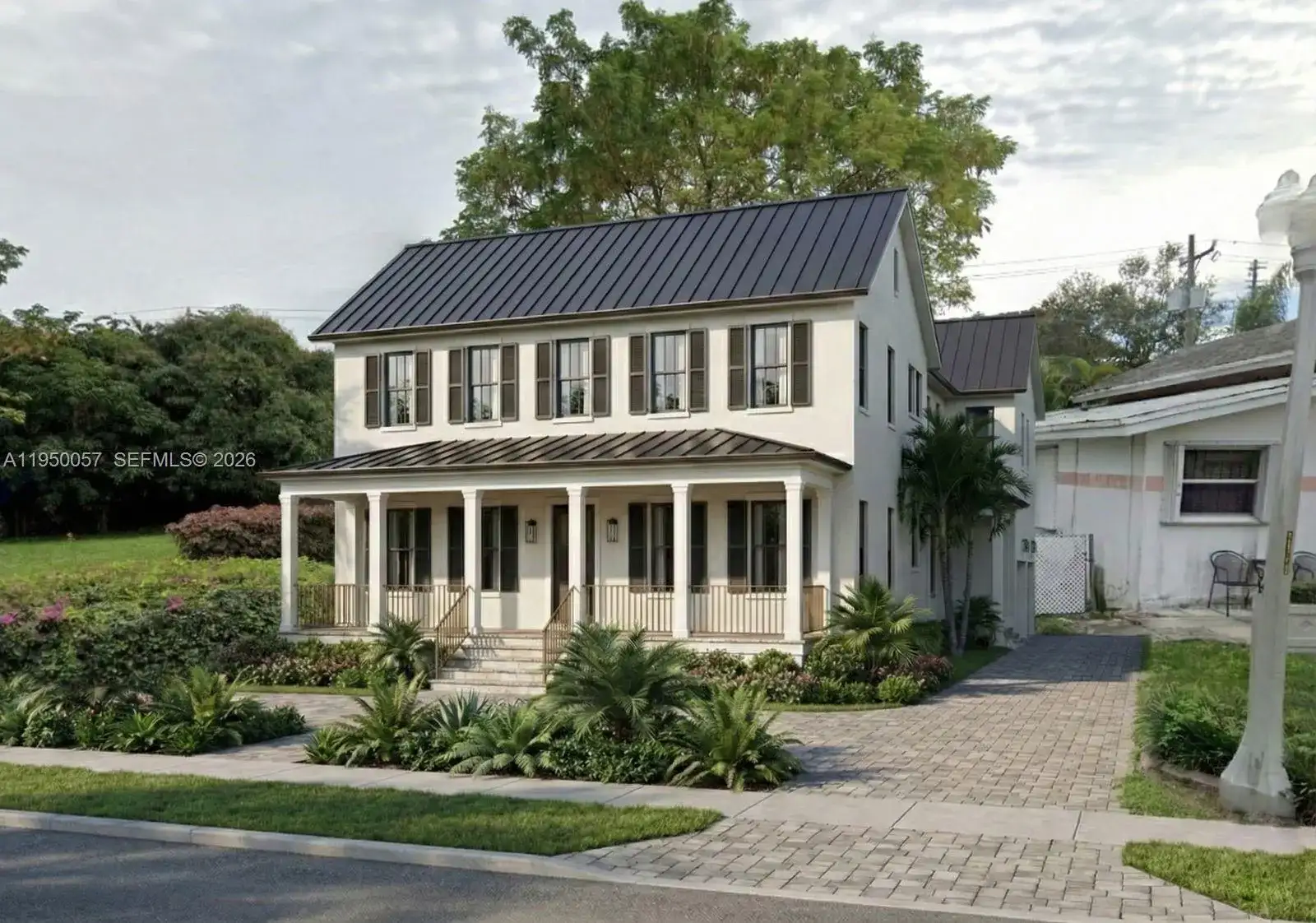 134 Florida Ave, Coral Gables FL 33133 photo 2