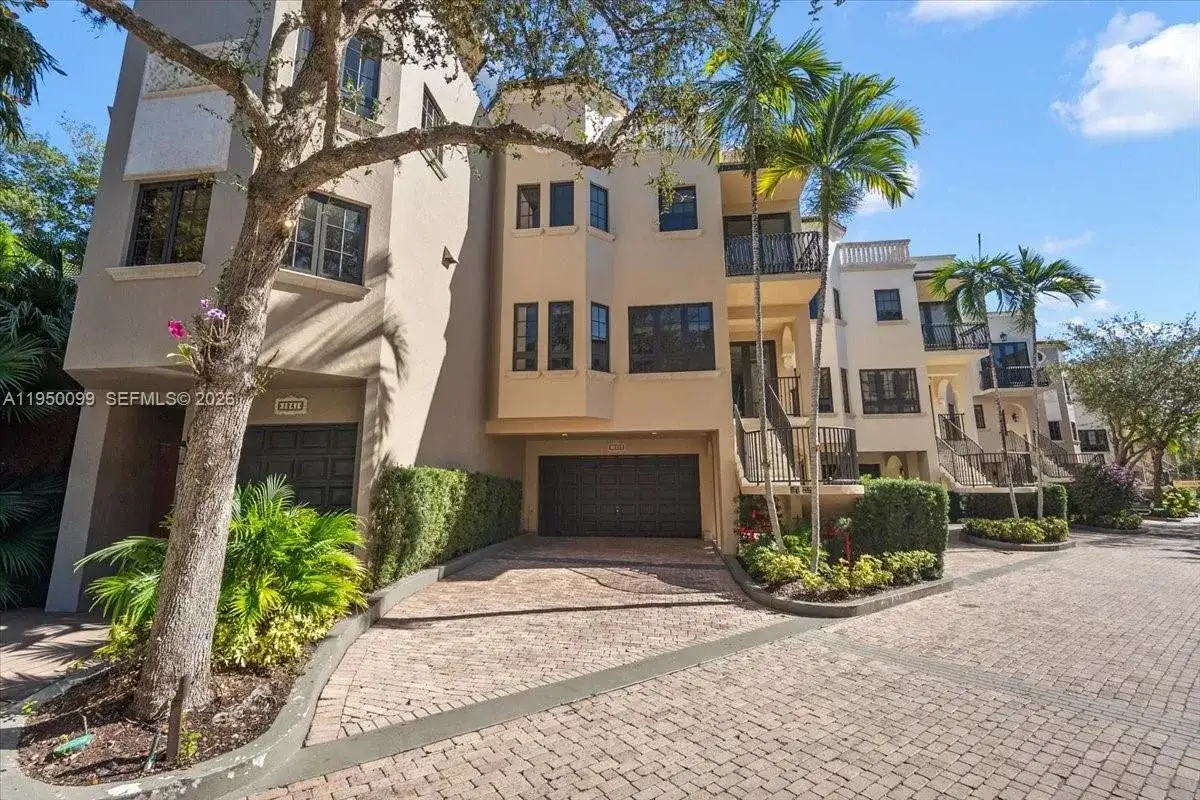 3471 Main Hwy # 1240, Miami FL 33133 photo 3