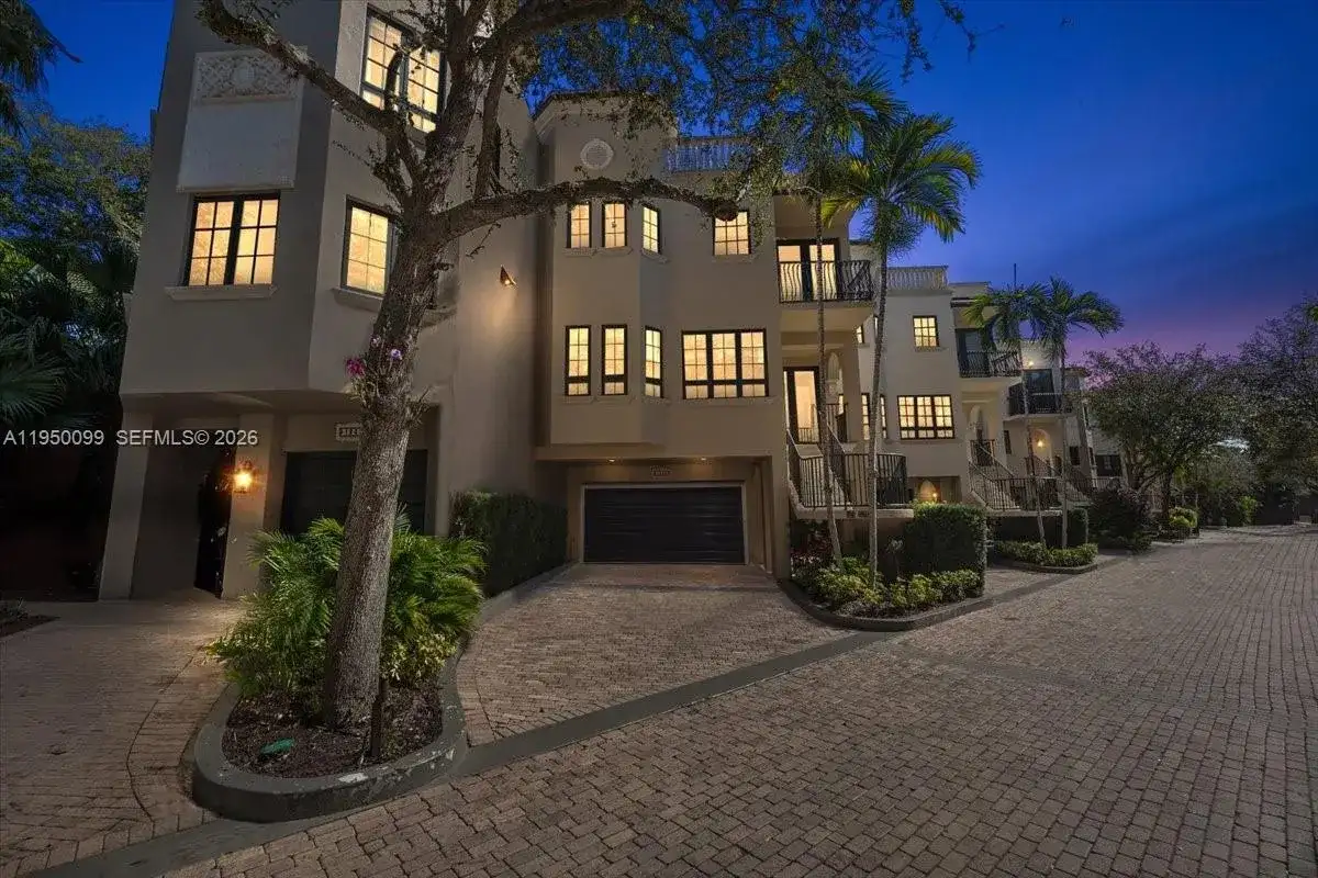 3471 Main Hwy # 1240, Miami FL 33133 photo 5