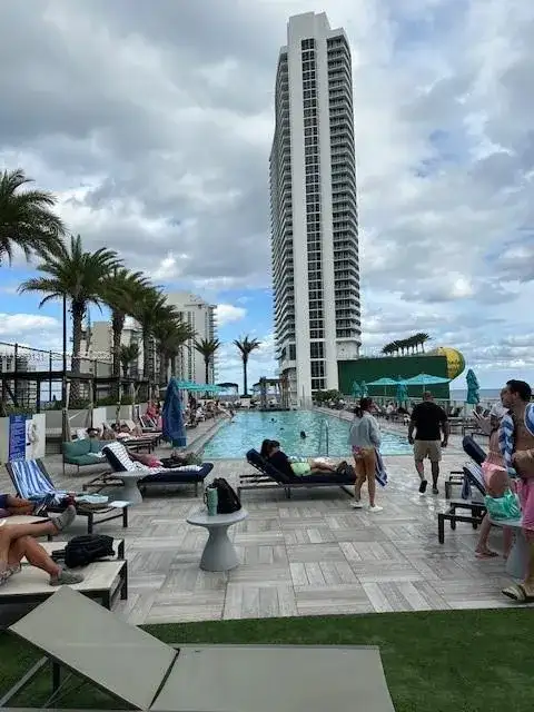 4010 S Ocean Dr # R2702, Hollywood FL 33019 photo 4
