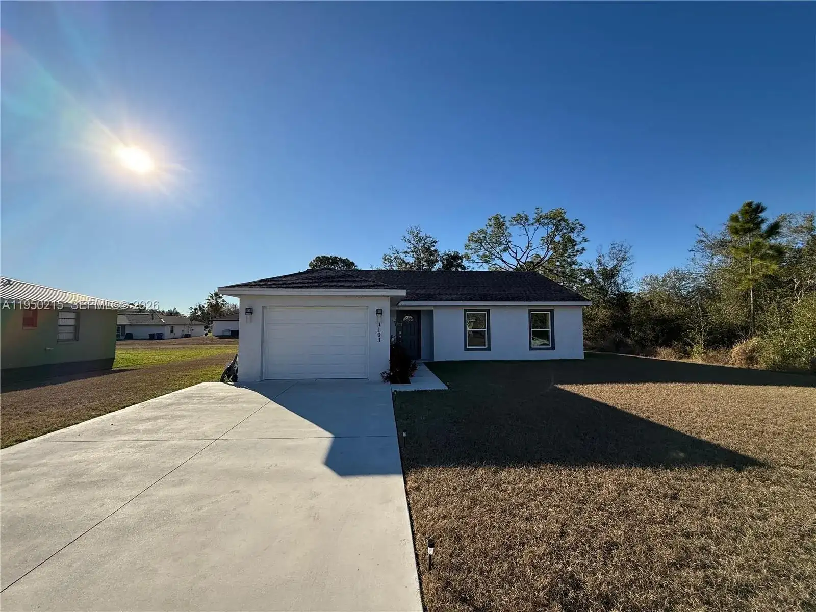 4103 Loretto Ave, Sebring FL 33872 photo 2