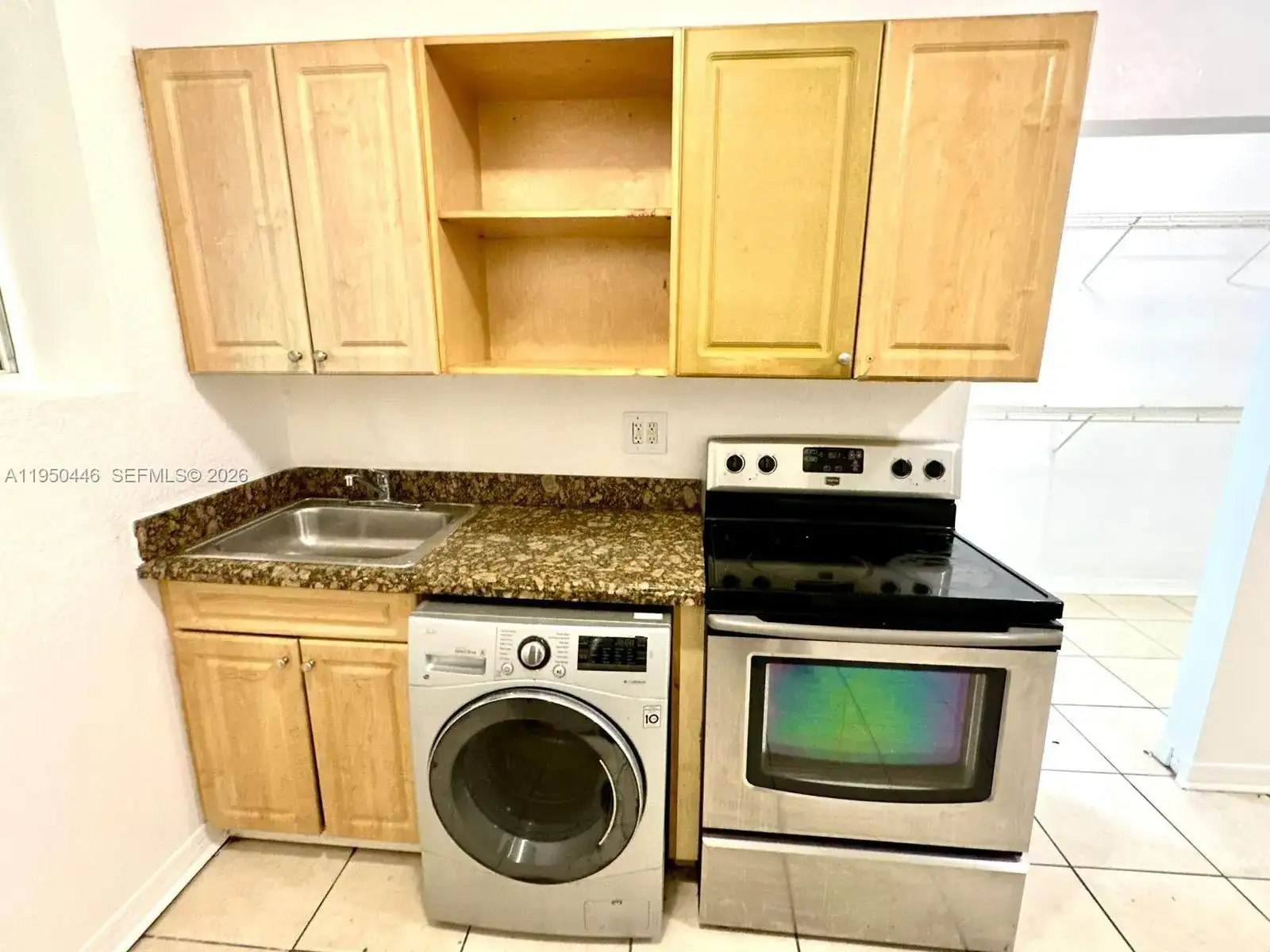 1021 NW 3rd St APT307, Miami FL 33128 photo 3