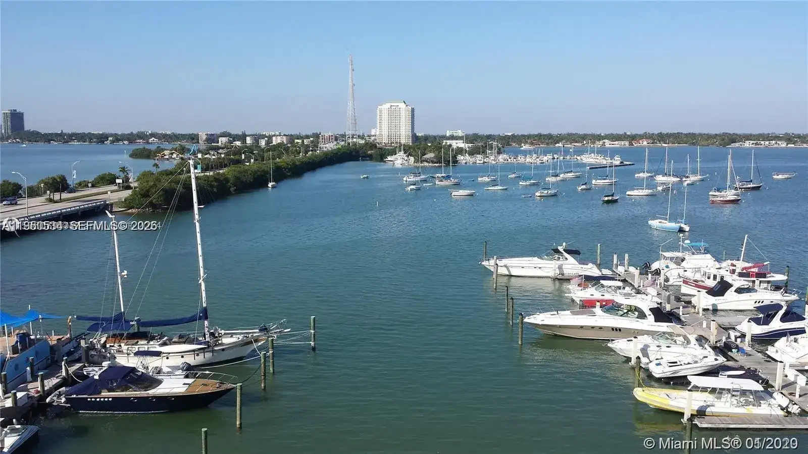 7904 West Dr # 1004, North Bay Village FL 33141 photo 2