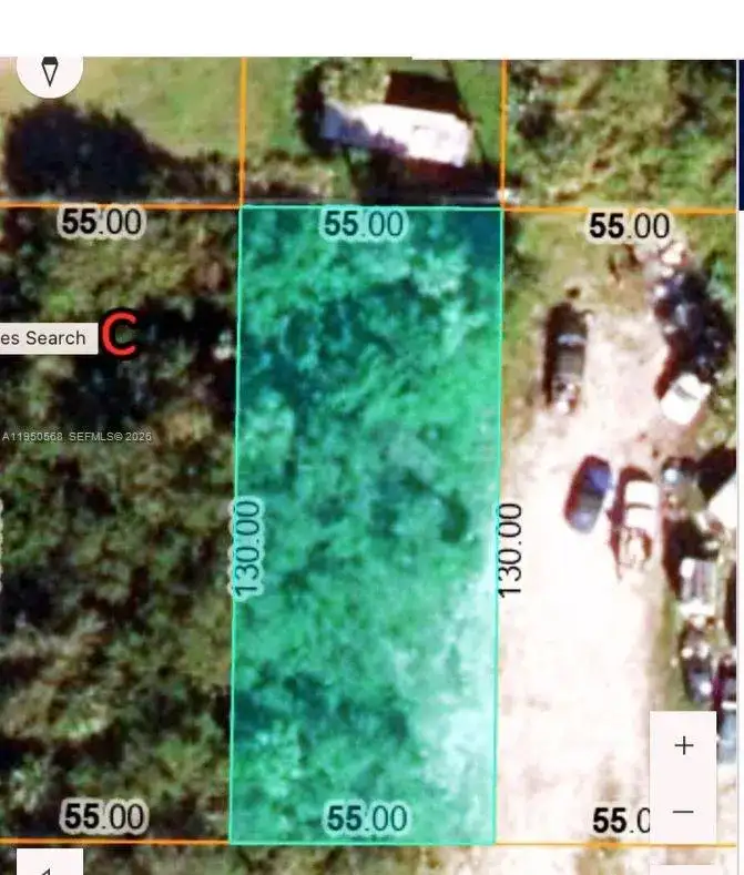 n/a San Diego Ave, Fort Pierce FL 34946 photo 2