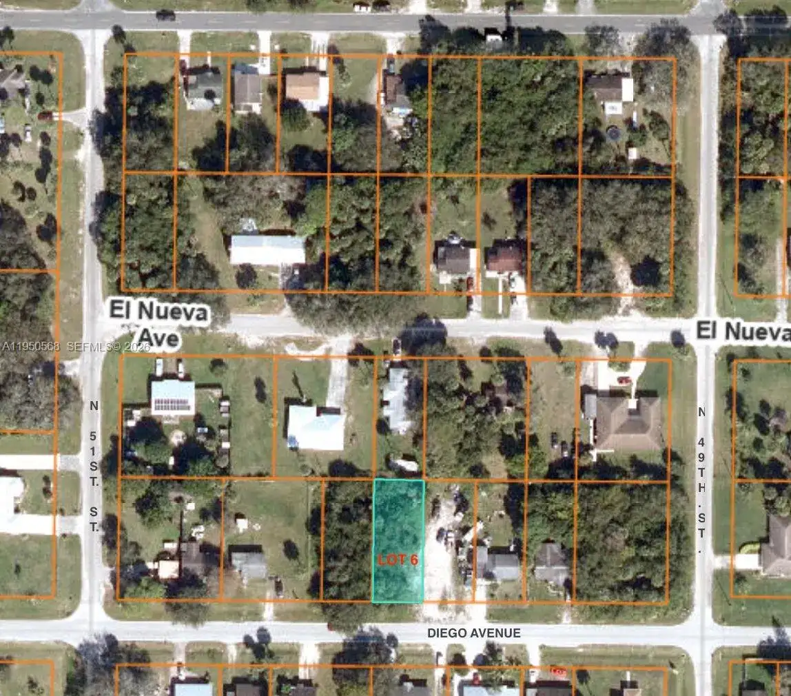 n/a San Diego Ave, Fort Pierce FL 34946 photo 3