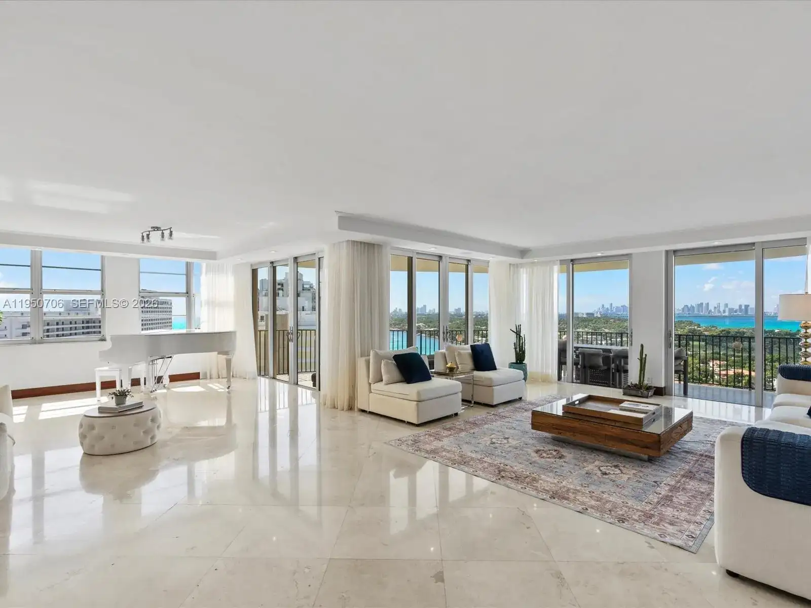 5660 Collins Ave # 18A, Miami Beach FL 33140 photo 3