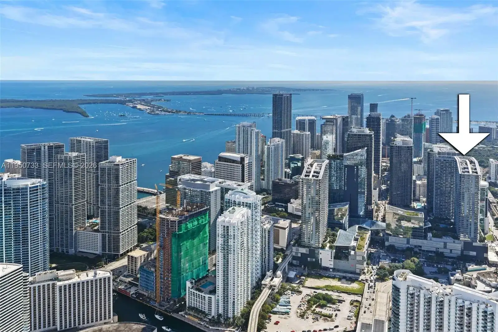 88 SW 7th St # 3101, Miami FL 33130 photo 2