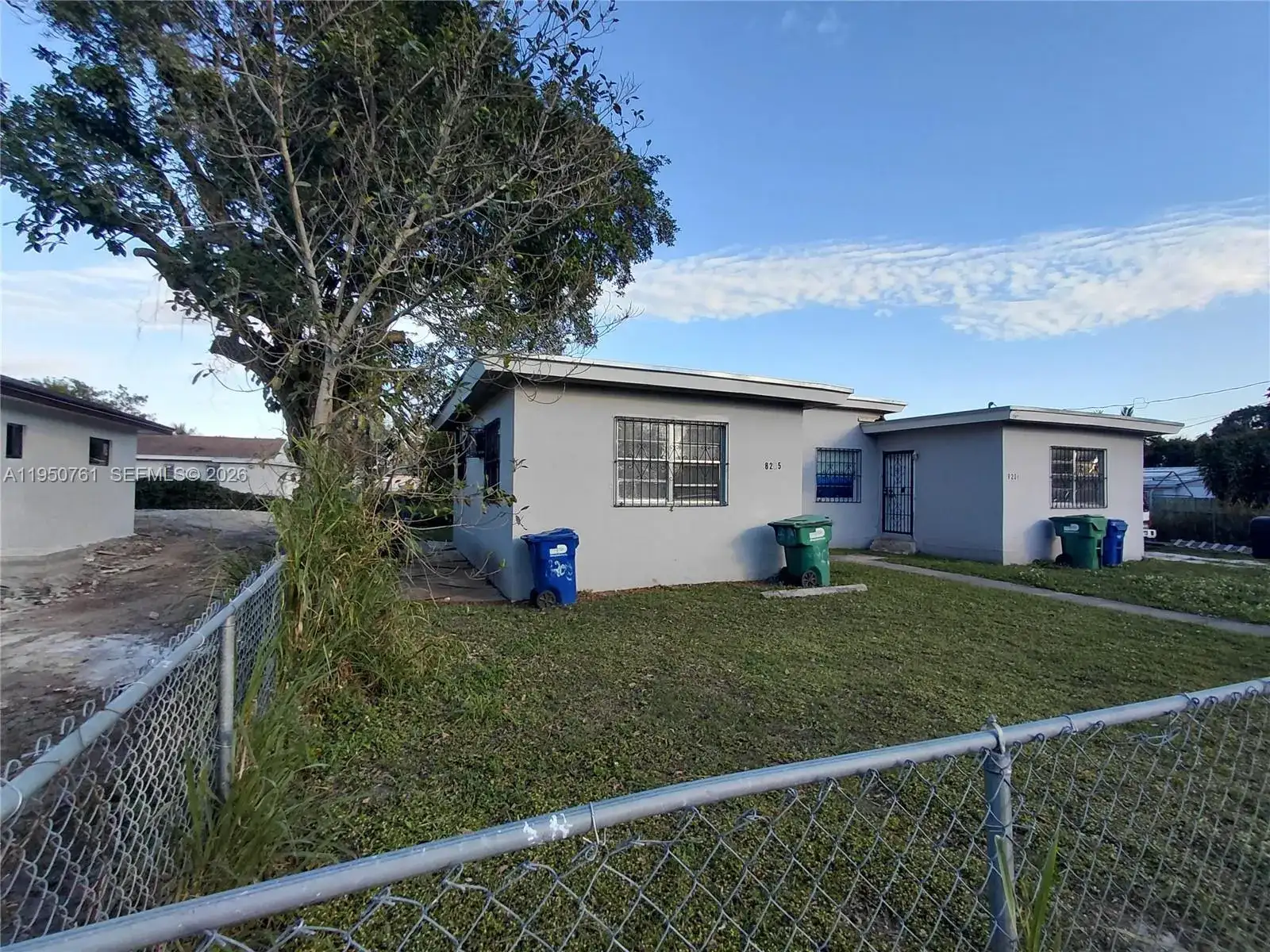 8201 - 8205 NW 15th Ave, Miami FL 33147 photo 2