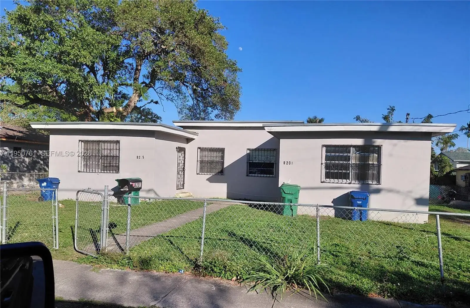 8201 - 8205 NW 15th Ave, Miami FL 33147 photo 3
