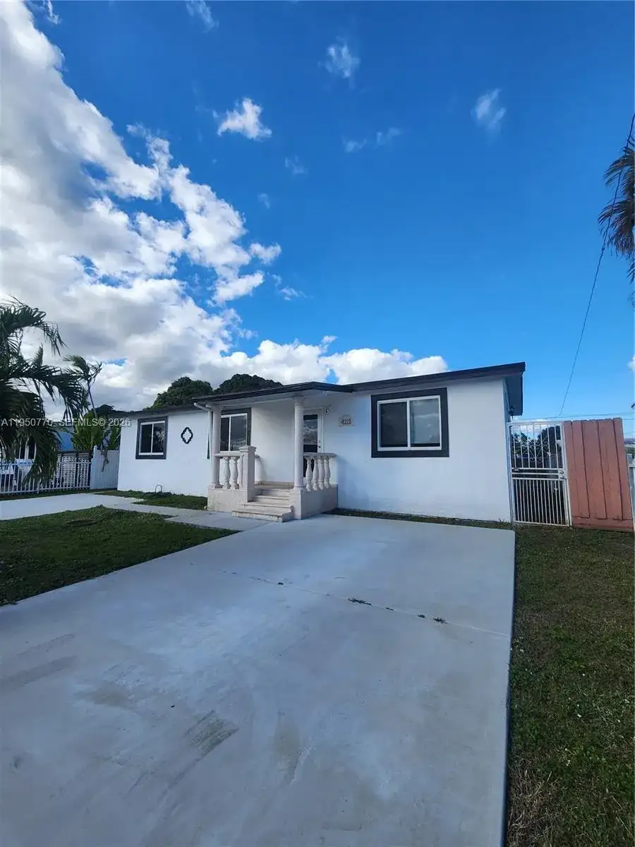4221 NW 169th Ter, Miami Gardens FL 33055 photo 4