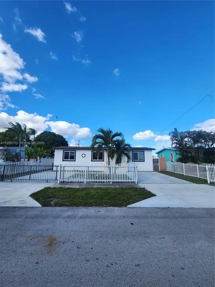 4221 NW 169th Ter, Miami Gardens FL 33055 photo 5