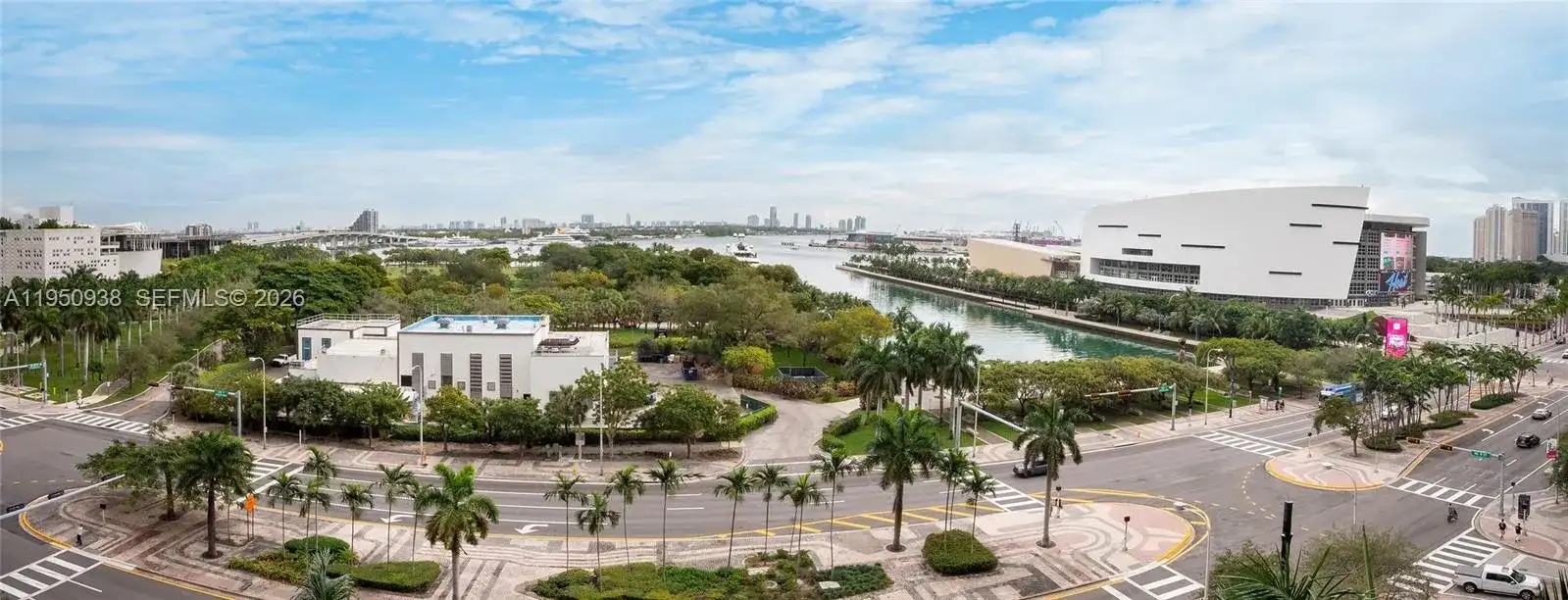 900 BISCAYNE BLVD # 909, Miami FL 33132 photo 4
