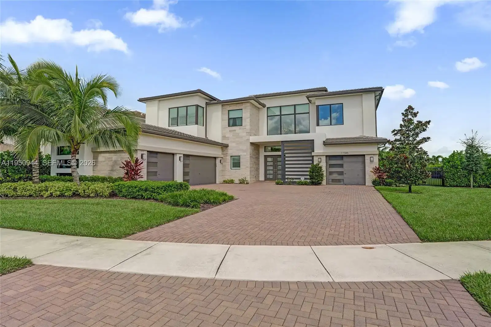 17385 Ponte Chiasso Dr, Boca Raton FL 33496 photo 2