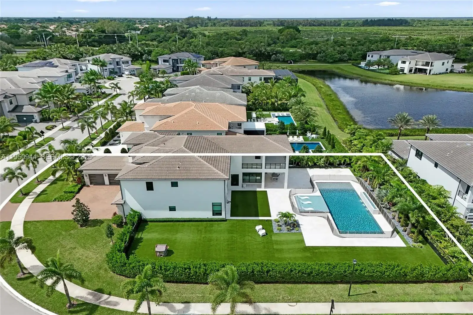 17385 Ponte Chiasso Dr, Boca Raton FL 33496 photo 4